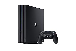 PlayStation 4 Pro ジェット・ブラック 1TB