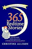 365 Bedtime Stories