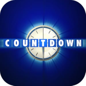 Microsoft Store’s Xbox One Countdown app.