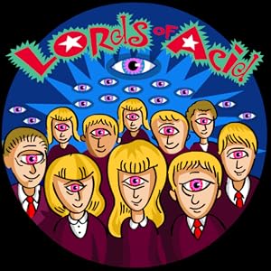 ACID MOTHERS TEMPLE music, discography,.