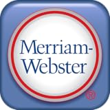 Merriam-Webster's Third New International Pro