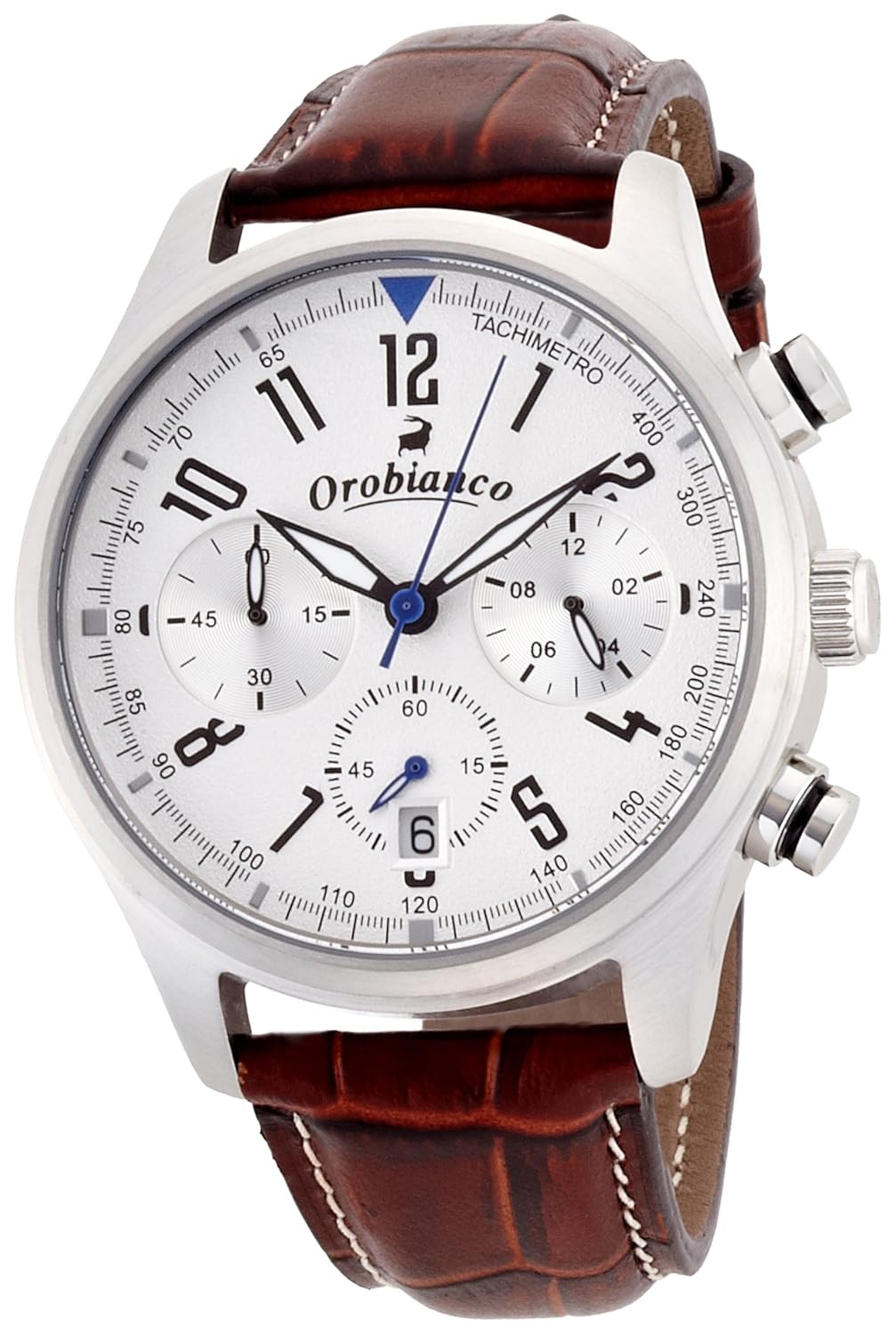 Orobianco☆★TIME-ORA☆TACHIMETRO OR-0021-9 