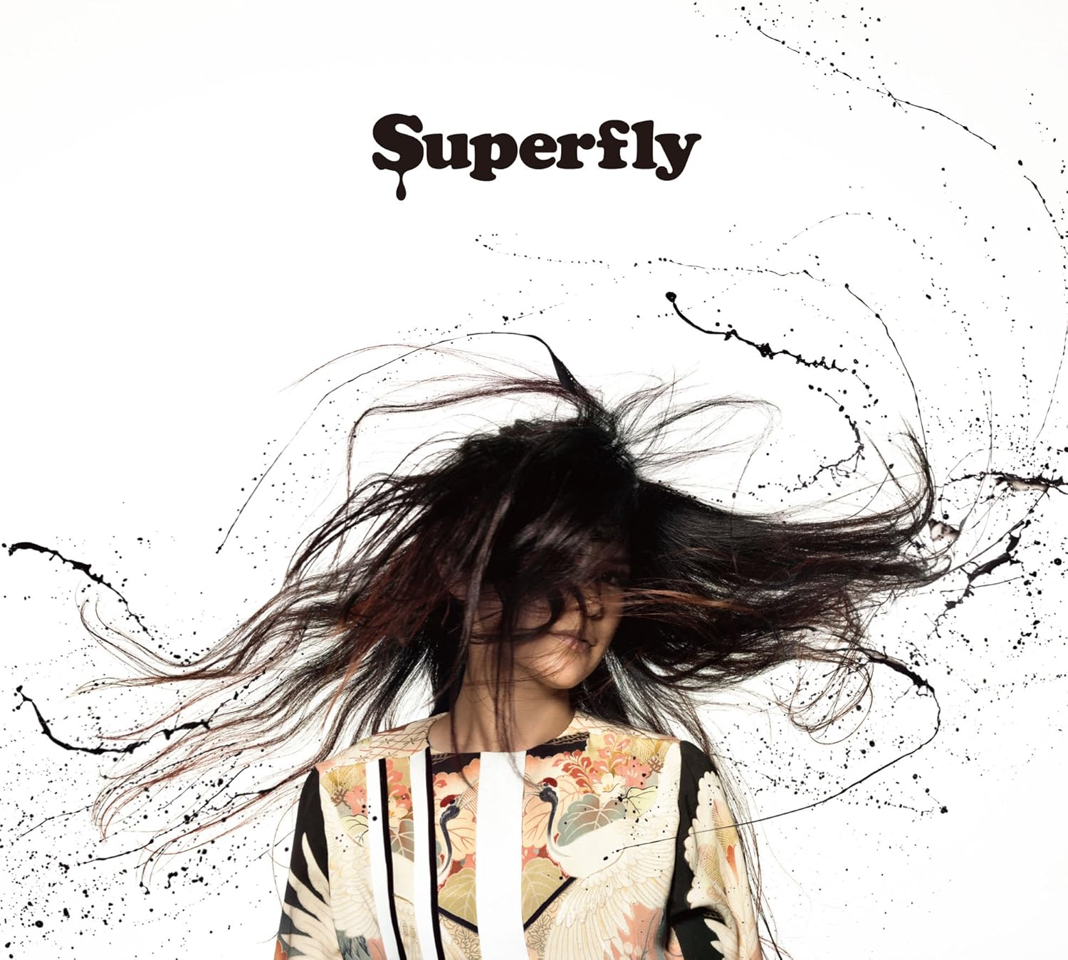 祝 紅白初出場 Superfly thシングル 黒い雫 12 2リリース 芸能スクープニュース