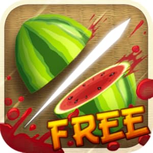 Fruit Ninja Free indir - Beceri Oyunu - Uygulamalar.com, Uygulama ...
