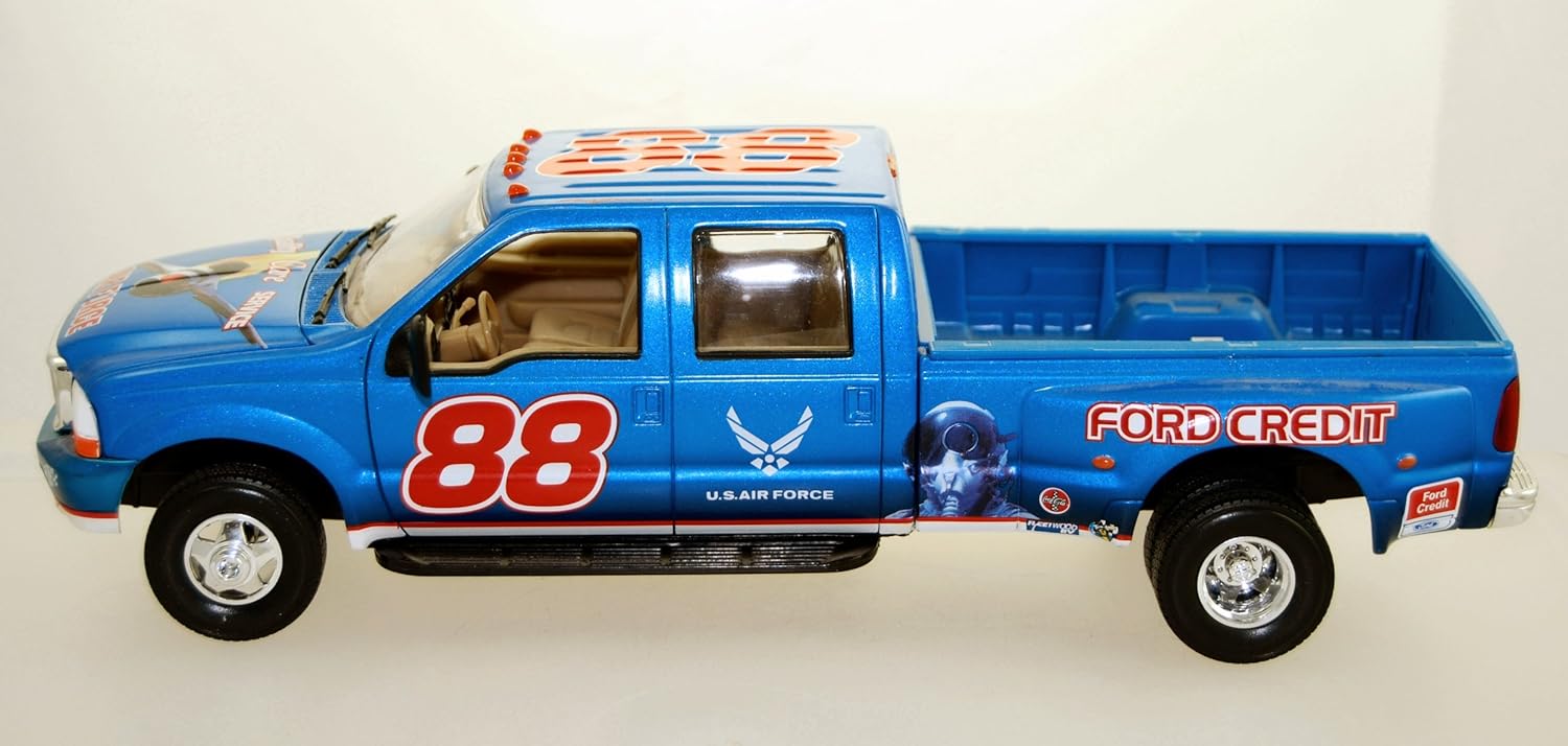 NASCAR Diecast Collectable Cars by Action.