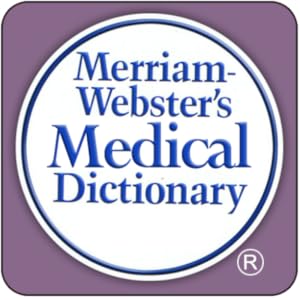 Dictionary and Thesaurus - Merriam.
