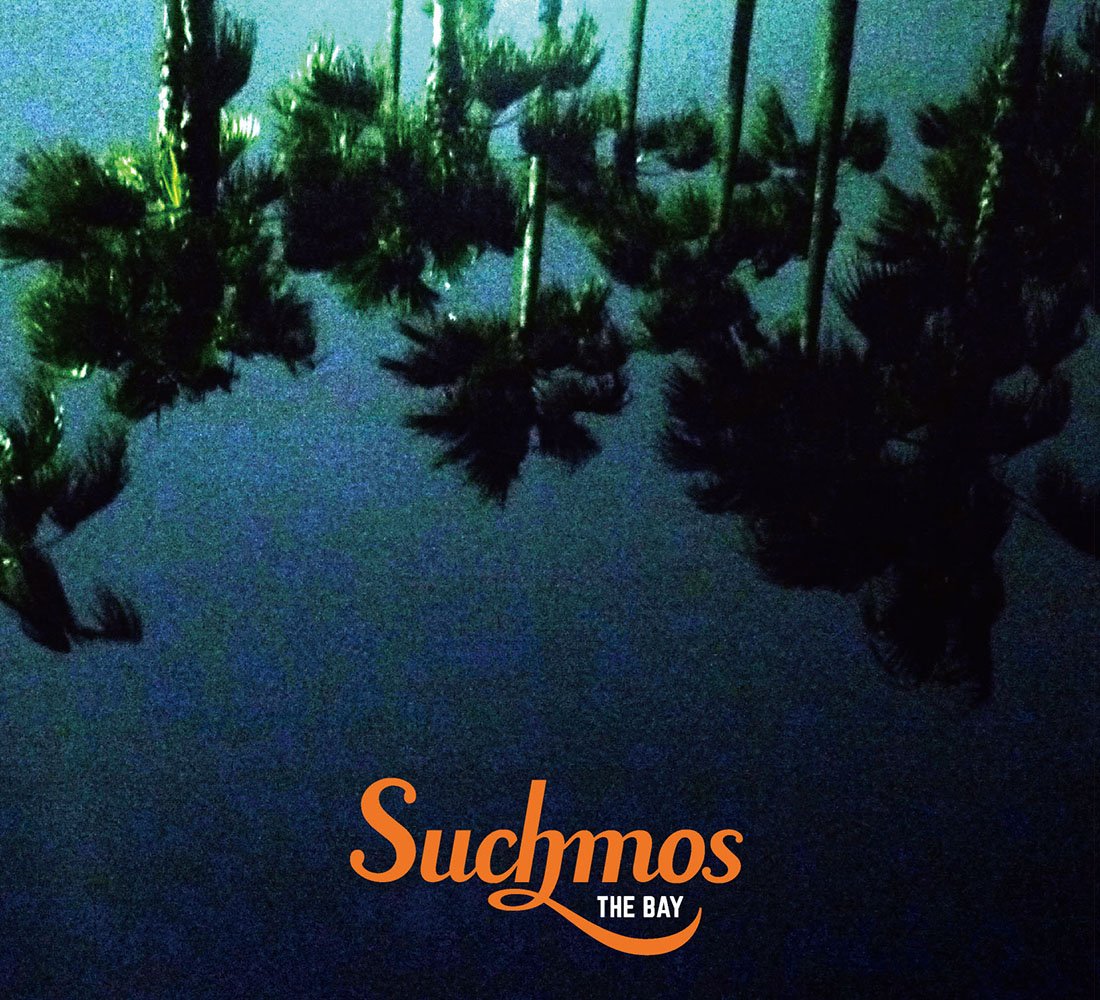 Suchmos The Bay Rotten Apple