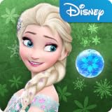 アナと雪の女王: Free Fall