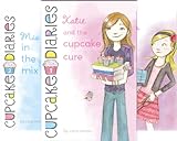 Cupcake Diaries (30 Book Series)