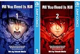 [まとめ買い] All You Need Is Kill（ジャンプコミックスDIGITAL）