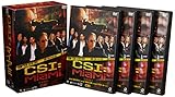 CSI:マイアミ シーズン5 コンプリートDVD BOX-2