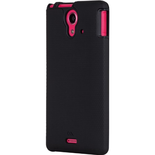 もちろん、ワンセグアンテナの伸縮やボタン操作がケースをつけたままで可能