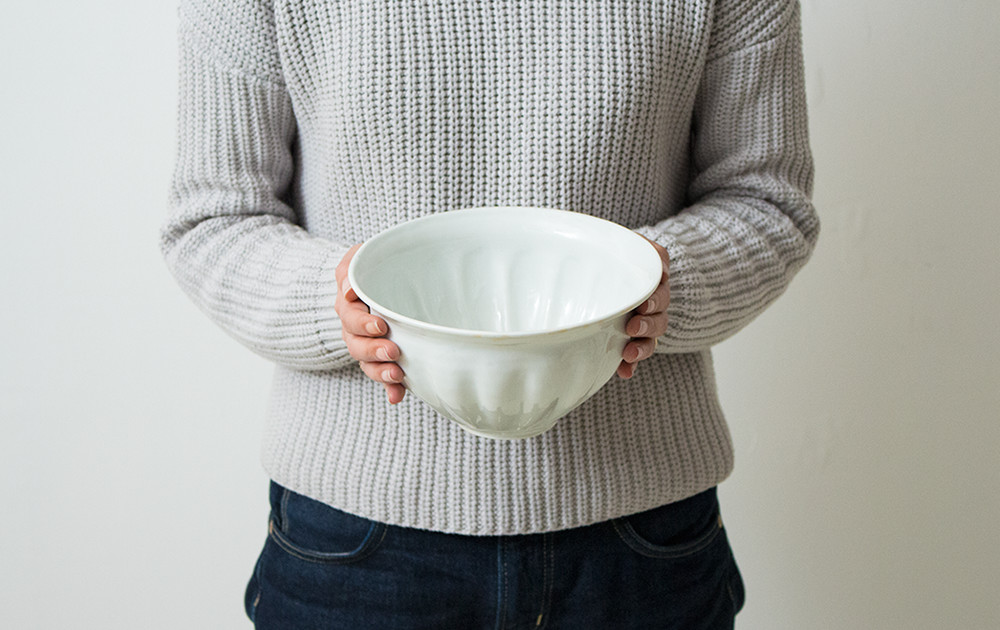 角田淳 / クグロフボウル | キッチン雑貨 