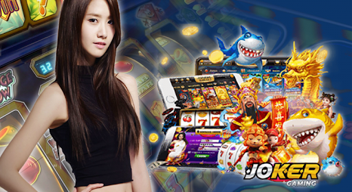 Meniru cara gila permainan joker bonus 100% supaya menang 