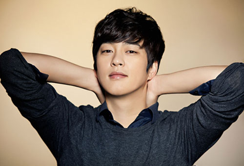 パク クァンヒョン パク シフの親友役で出演へ 清潭洞アリス Mintyの韓国イロイロ話