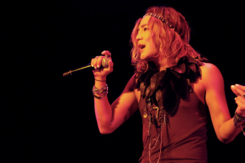 男前グンソク、深夜2時に追加イベント