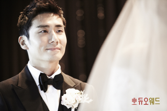 イ ジョンス 結婚式の写真公開 Mintyの韓国イロイロ話