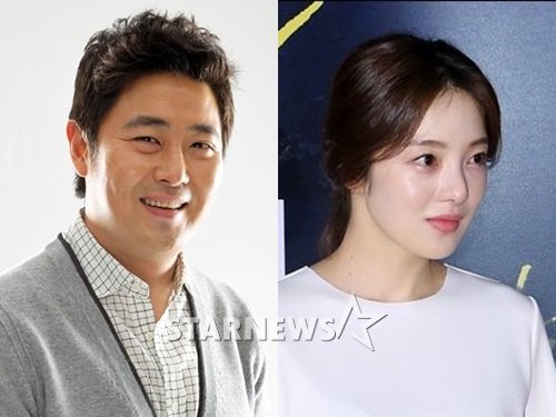 チャ ヒョヌ ファン ボラ交際中 Mintyの韓国イロイロ話