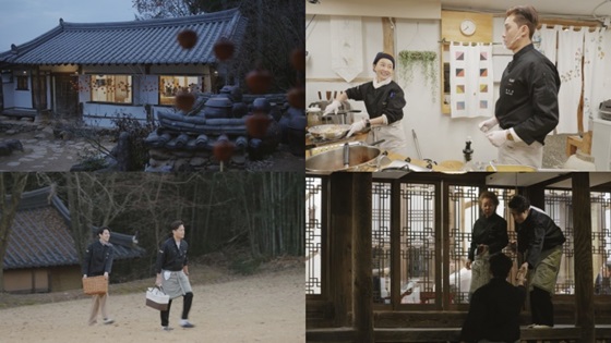 視聴率：成長する従業員たち、『ユンステイ』自己最高15.8％