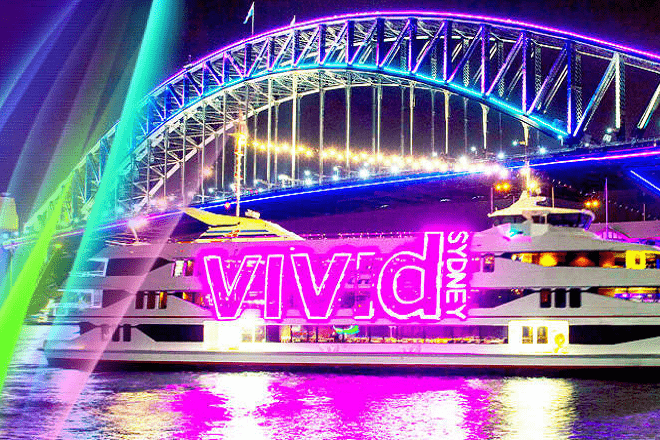 「ViViD SYDNEY 2017」の画像検索結果