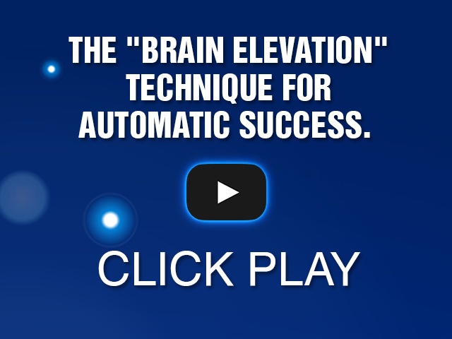 Thought elevators program