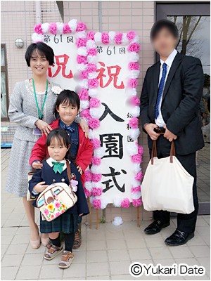 行事 我が子の入園式と入学式の内容とママの服 小学校こそママ友は必要 我がママ道