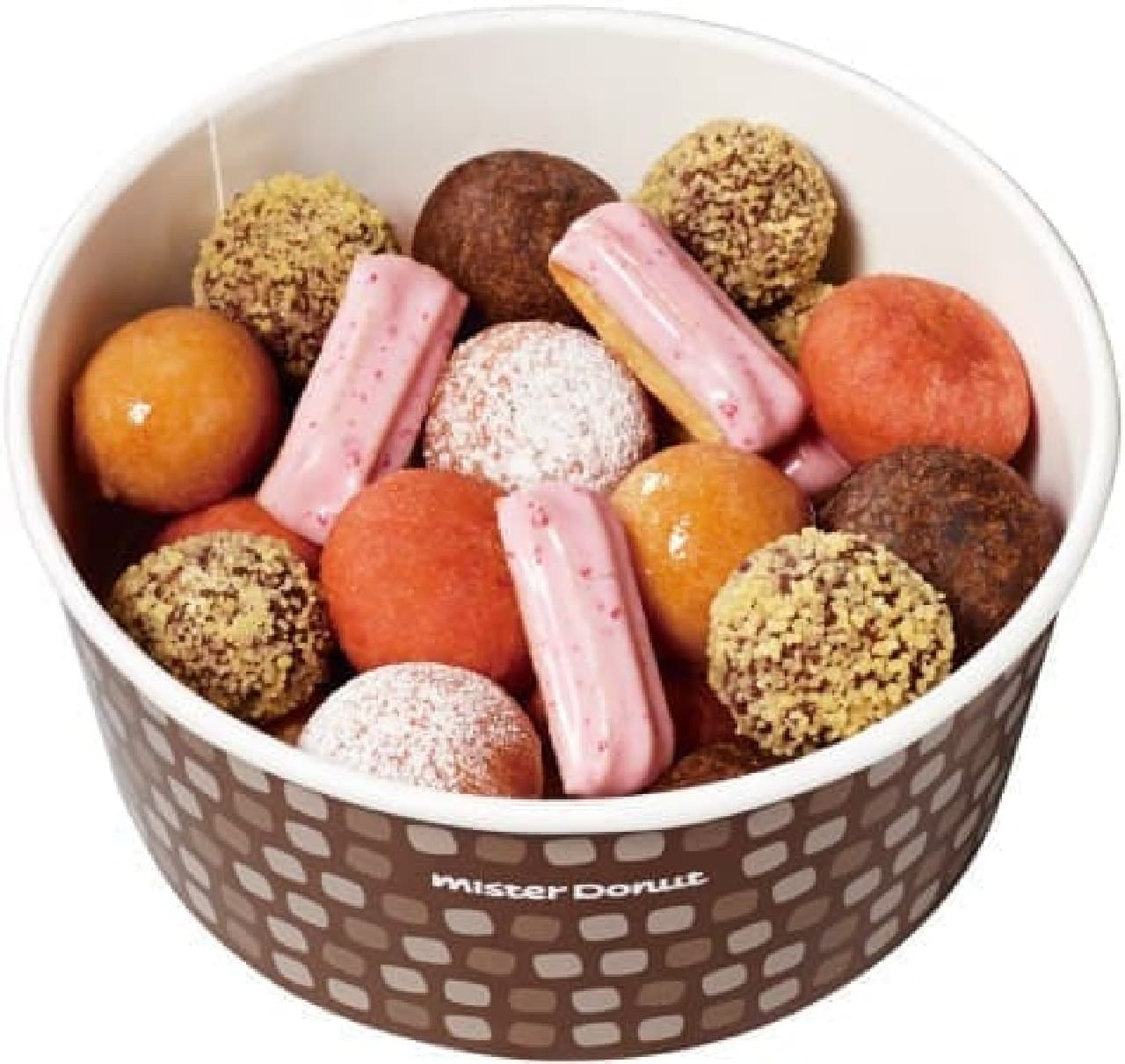 “大人数向け”新商品が登場！