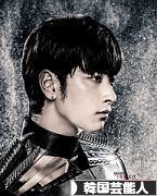 にほんブログ村 芸能ブログ 韓国芸能人・タレントへ