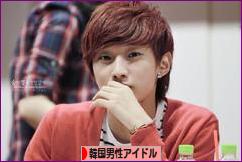 にほんブログ村 芸能ブログ 韓国男性アイドル・アイドルグループへ