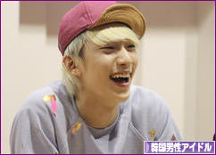 にほんブログ村 芸能ブログ 韓国男性アイドル・アイドルグループへ