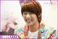 にほんブログ村 芸能ブログ 韓国男性アイドル・アイドルグループへ