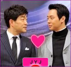 にほんブログ村 芸能ブログ JYJへ
