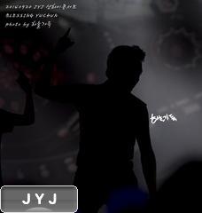 にほんブログ村 芸能ブログ JYJへ