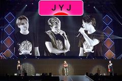 にほんブログ村 芸能ブログ JYJへ