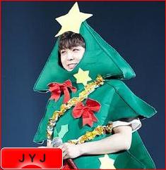 にほんブログ村 芸能ブログ JYJへ