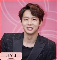 にほんブログ村 芸能ブログ JYJへ