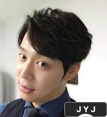 にほんブログ村 芸能ブログ JYJへ