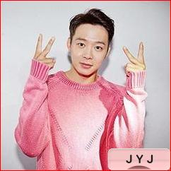 にほんブログ村 芸能ブログ JYJへ