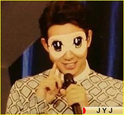 にほんブログ村 芸能ブログ JYJへ