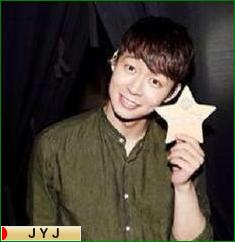 にほんブログ村 芸能ブログ JYJへ