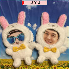 にほんブログ村 芸能ブログ JYJへ