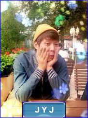 にほんブログ村 芸能ブログ JYJへ