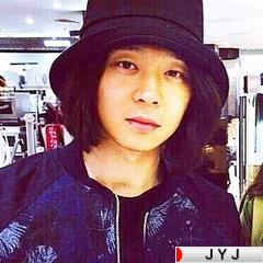 にほんブログ村 芸能ブログ JYJへ