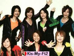 にほんブログ村 芸能ブ ログ Kis-My-Ft2へ