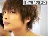 にほんブログ村 芸能ブログ Kis-My-Ft2へ