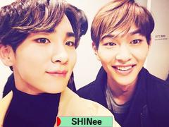 にほんブログ村 芸能ブログ SHINeeへ