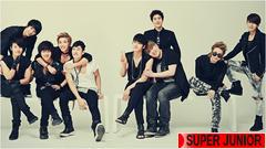 にほんブログ村 芸能ブログ SUPER JUNIORへ