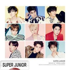 スーパージュニアに１位の栄冠を ミュージックバンク Super Junior １分間の행복 幸せ