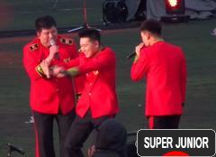 にほんブログ村 芸能ブログ SUPER JUNIORへ