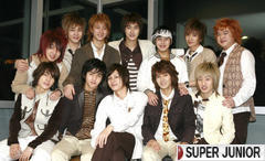 にほんブログ村 芸能ブログ SUPER JUNIORへ